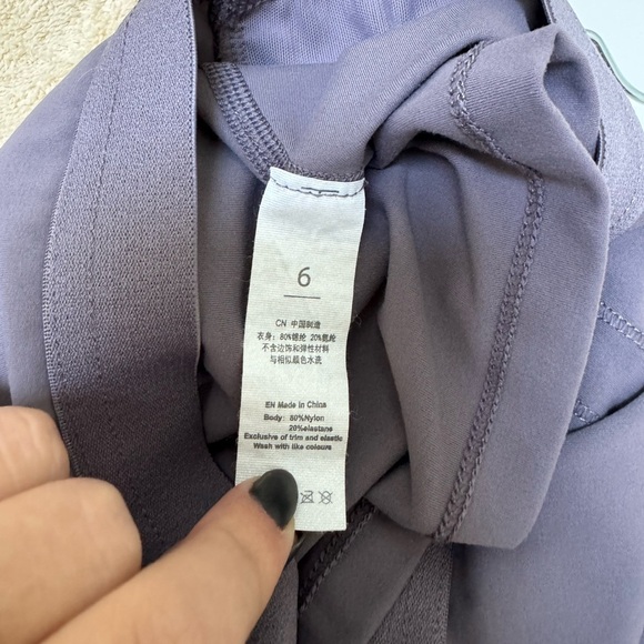 Workout tank top - Picture 3 of 4